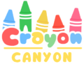 Crayon Canyon logo