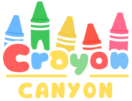 Crayon Canyon logo
